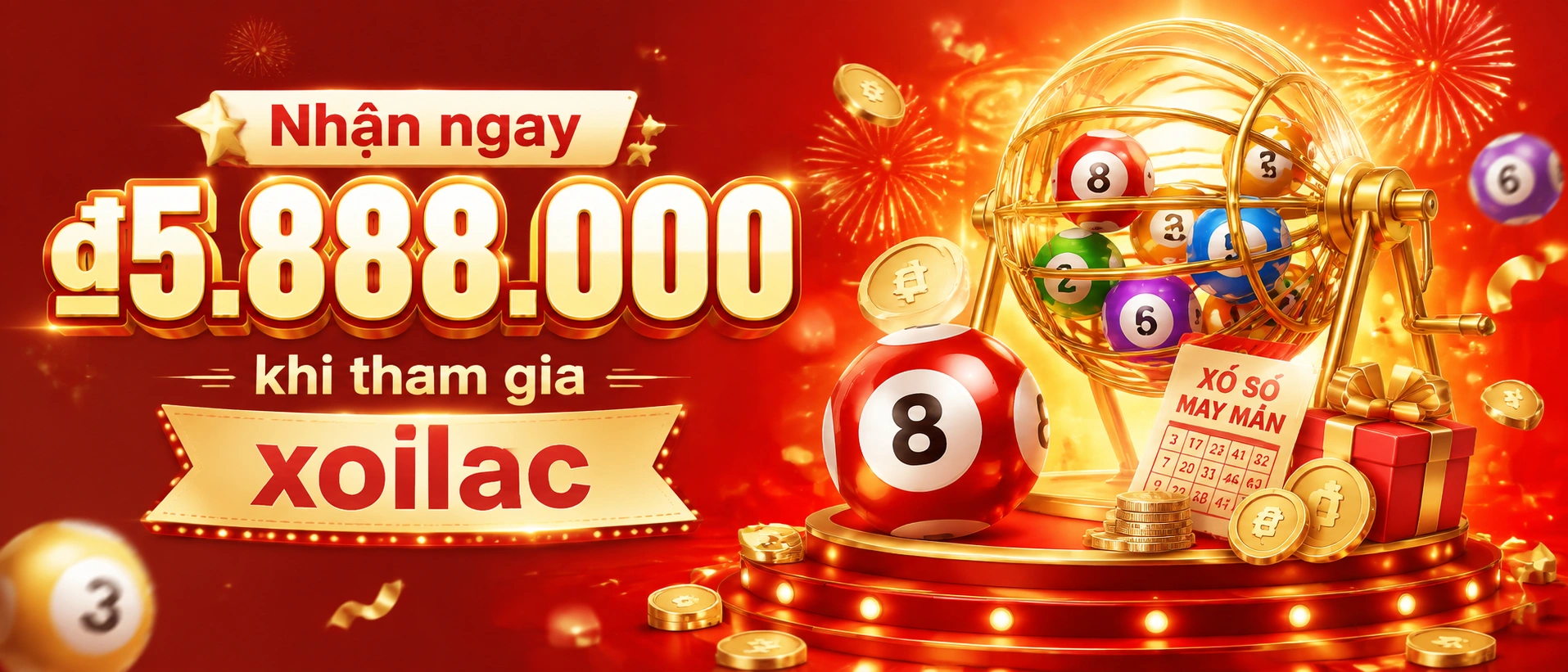 Khu Nổ Hũ trên Xoilac