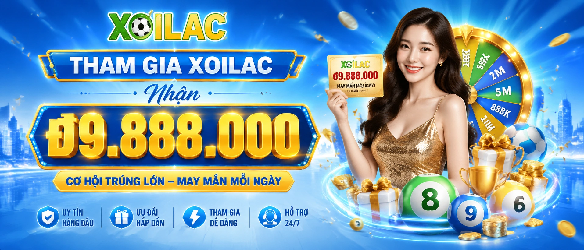 Trải nghiệm mobile của Xoilac với bố cục gọn